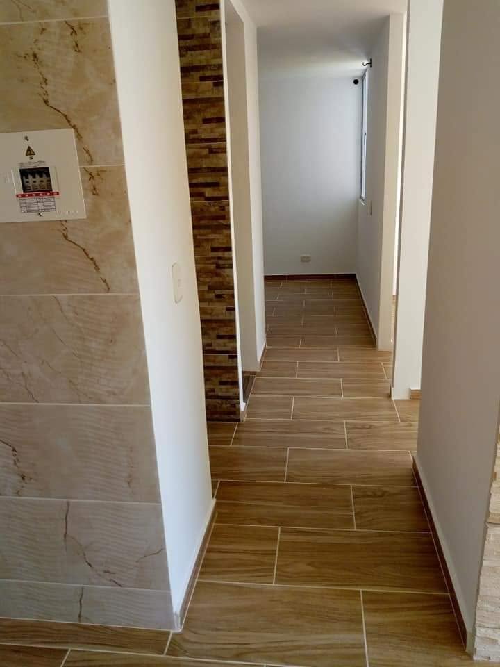 Arboleda del Campestre Conjunto Jagua - foto de galería