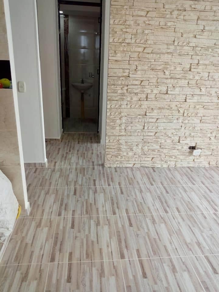 Arboleda del Campestre Conjunto Jagua - foto de galería