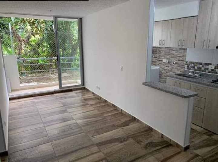 Arboleda del Campestre Conjunto Jagua - foto de galería